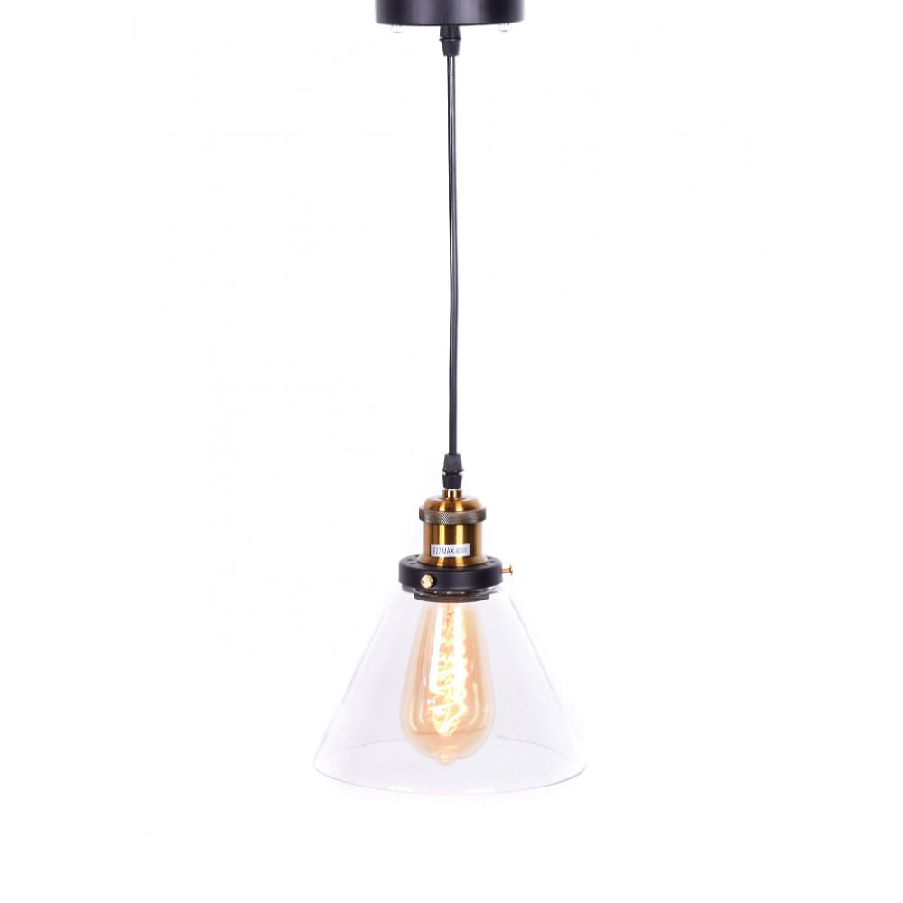 Світильник Lumina Deco Nubi LDP 6801-1 alt 2