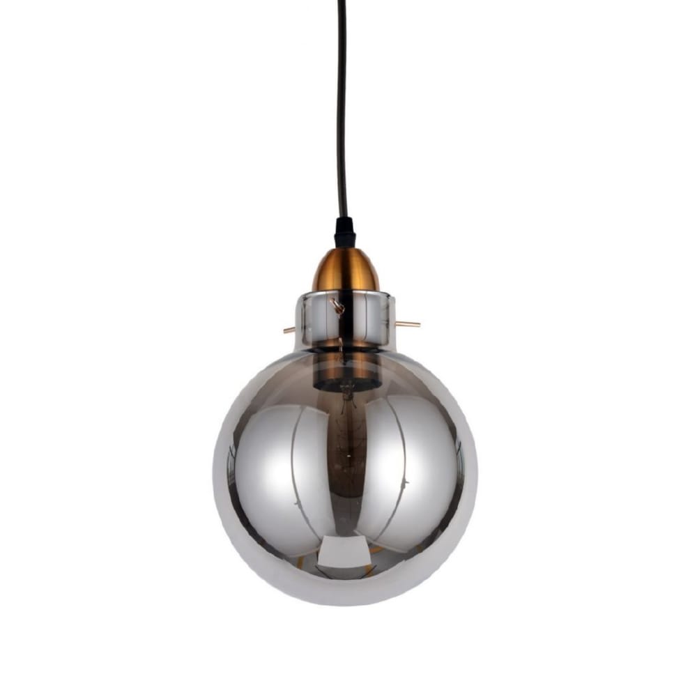 Світильник Lumina Deco Calvi LDP 6838-1 (GR + MD) alt 2