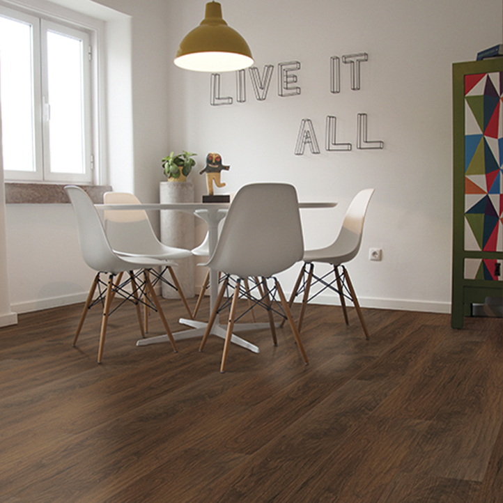 Вінілова підлога Corkart VW 9806 alt 1