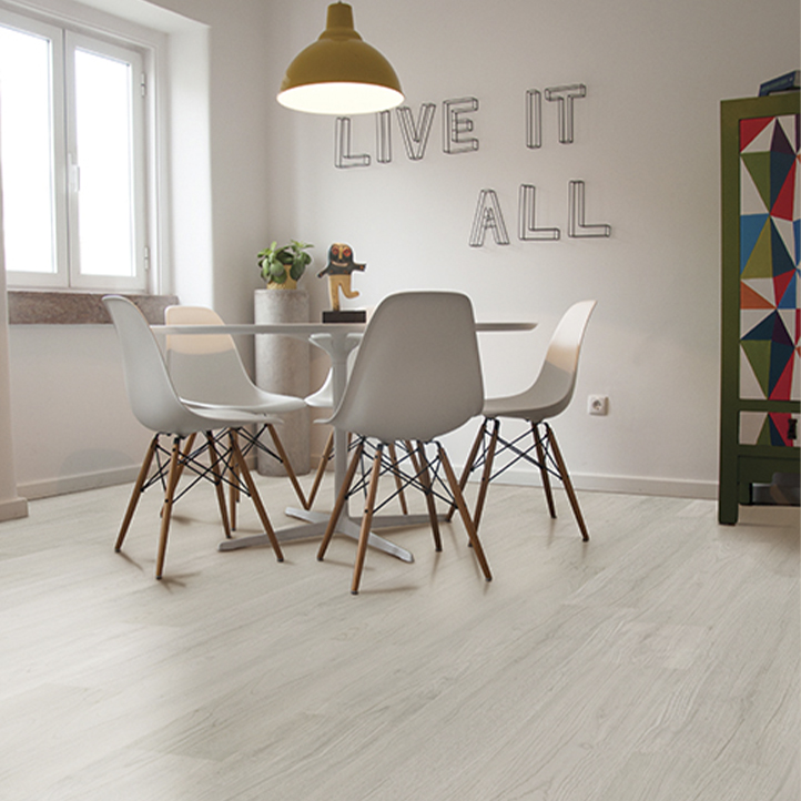 Вінілова підлога Corkart VW 9877 alt 1