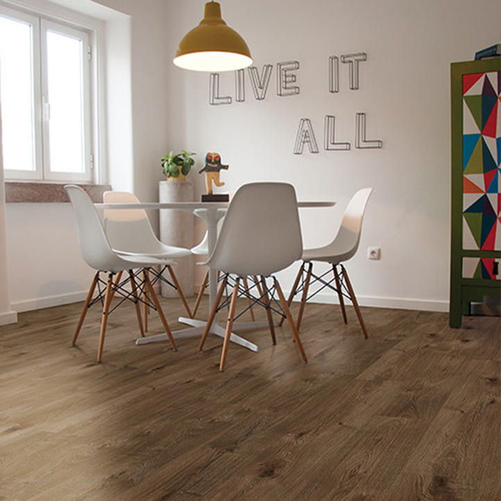 Вінілова підлога Corkart VN 9731 alt 1