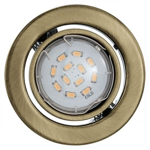 Світильник Eglo 93235 IGOA