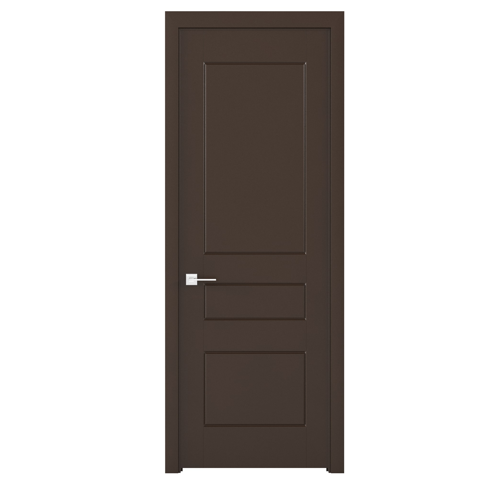 Міжкімнатні двері Rodos Cortes Salsa Inside глухі alt 5