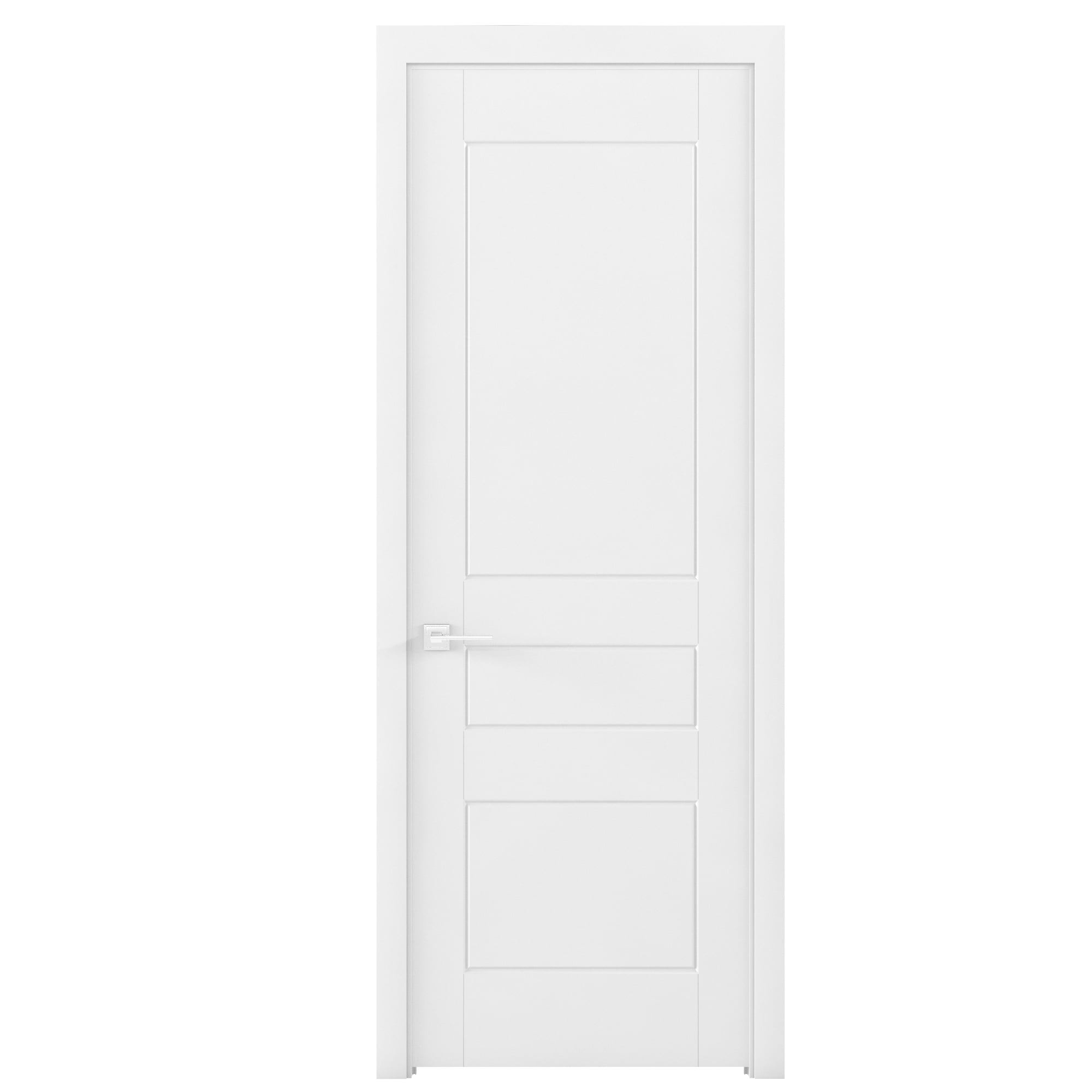 Міжкімнатні двері Rodos Cortes Salsa Inside глухі alt 6